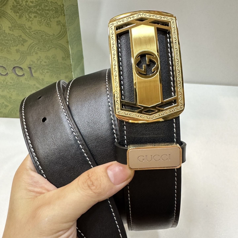 G*u*i belts